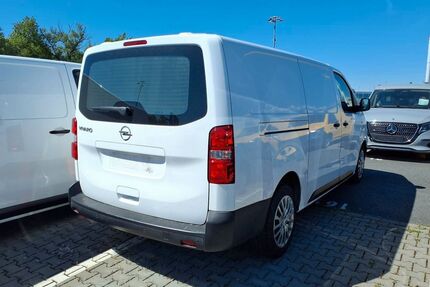 Opel Vivaro Gebrauchtwagen