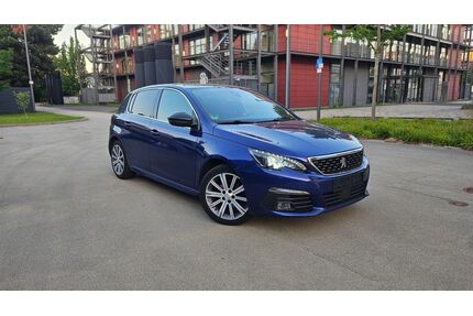 Peugeot 308 Gebrauchtwagen