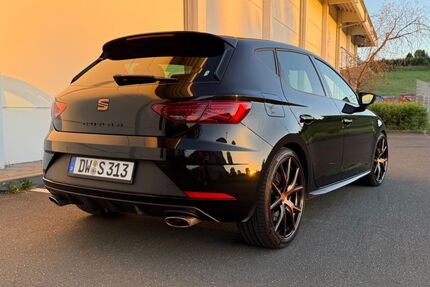 Seat Leon Gebrauchtwagen