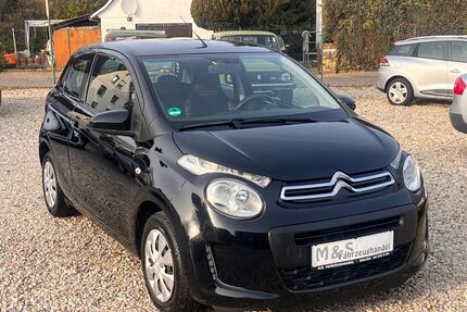 Citroen C1 Gebrauchtwagen