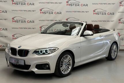 BMW 225 Gebrauchtwagen