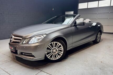Mercedes-Benz E 250 Gebrauchtwagen