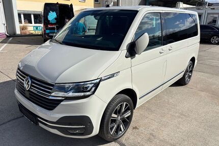VW T6 Multivan Gebrauchtwagen