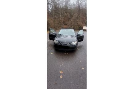 Saab 9-3 Gebrauchtwagen