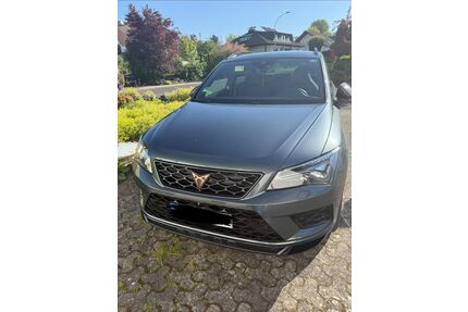 Cupra Ateca Gebrauchtwagen