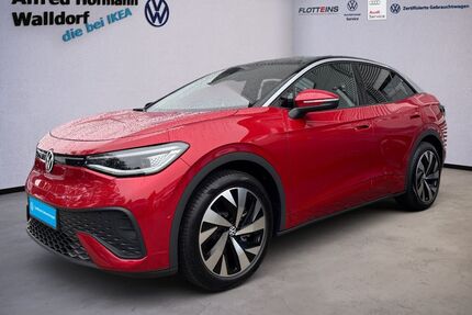 VW ID.5 Gebrauchtwagen