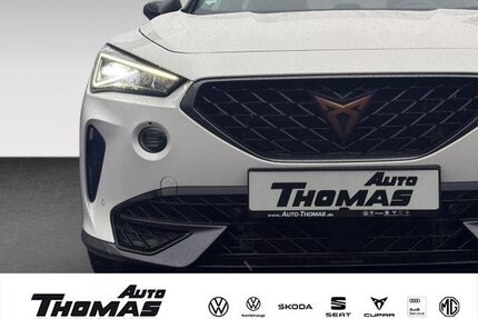 Cupra Formentor Gebrauchtwagen