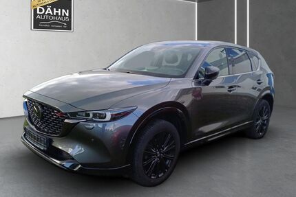 Mazda CX-5 Gebrauchtwagen