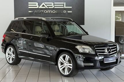 Mercedes-Benz GLK 350 Gebrauchtwagen