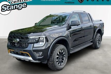 Ford Ranger Gebrauchtwagen