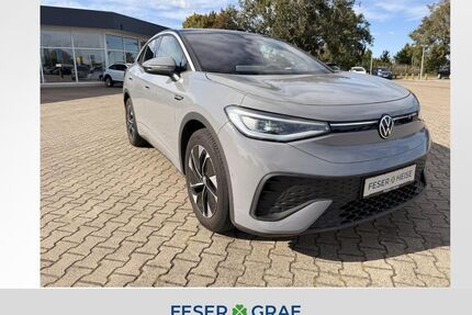 VW ID.5 Gebrauchtwagen