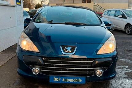 Peugeot 307 Gebrauchtwagen