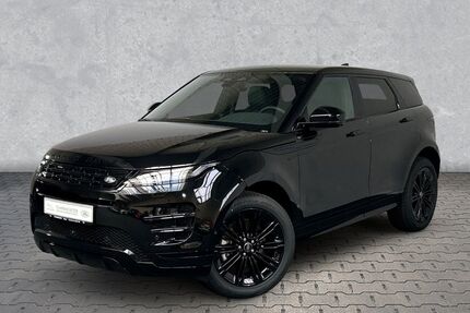 Land Rover Range Rover Evoque Gebrauchtwagen