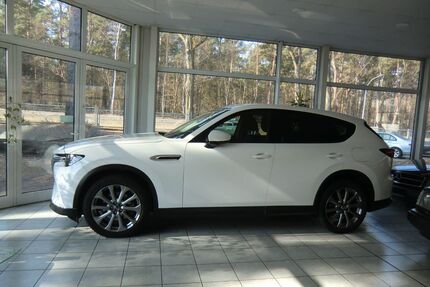 Mazda CX-60 Gebrauchtwagen