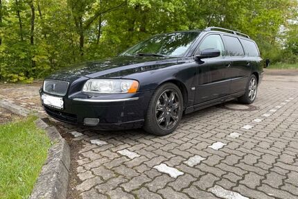 Volvo V70 Gebrauchtwagen