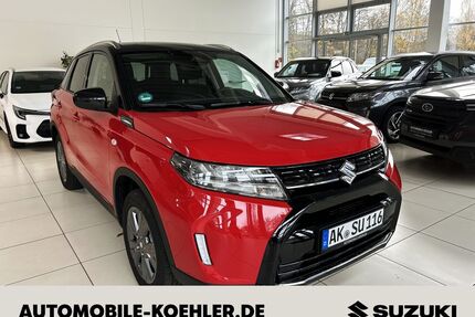 Suzuki Vitara Gebrauchtwagen