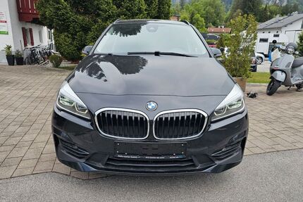 BMW 216 Gebrauchtwagen