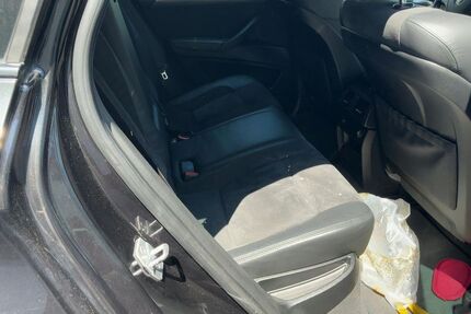 BMW X6 Gebrauchtwagen