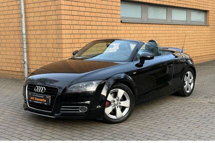 Audi TT Gebrauchtwagen