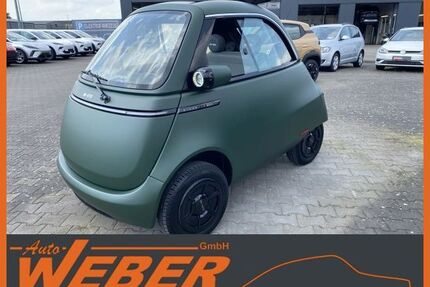 Microlino Andere Gebrauchtwagen