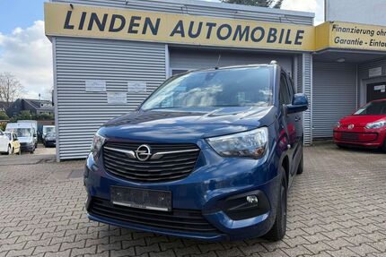 Opel Combo Gebrauchtwagen