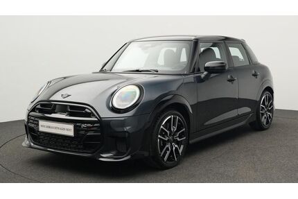 Mini Cooper S Gebrauchtwagen