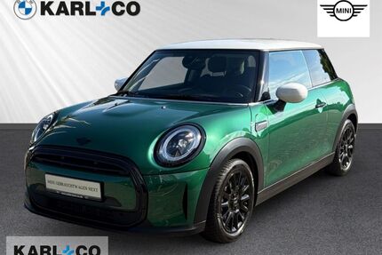 Mini Cooper Gebrauchtwagen