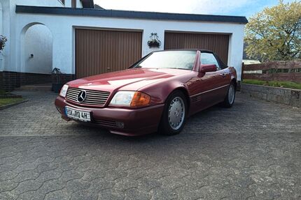 Mercedes-Benz SL 300 Gebrauchtwagen