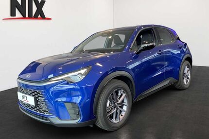 Lexus LBX Gebrauchtwagen
