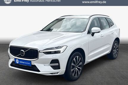 Volvo XC60 Gebrauchtwagen