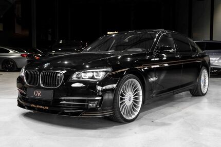 Alpina B7 Gebrauchtwagen