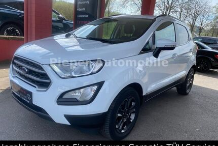 Ford EcoSport Gebrauchtwagen