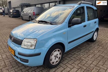 Fiat Panda Gebrauchtwagen