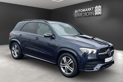 Mercedes-Benz GLE 350 Gebrauchtwagen