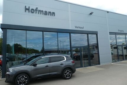 Citroen C5 Aircross Gebrauchtwagen