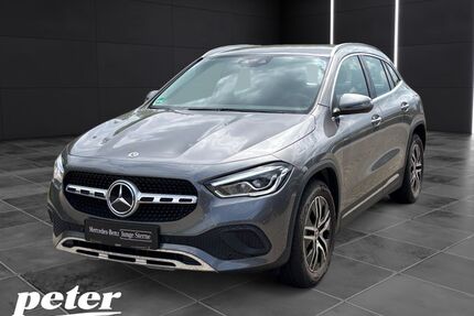 Mercedes-Benz GLA 200 Gebrauchtwagen