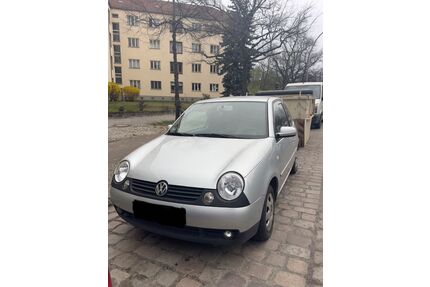 VW Lupo Gebrauchtwagen