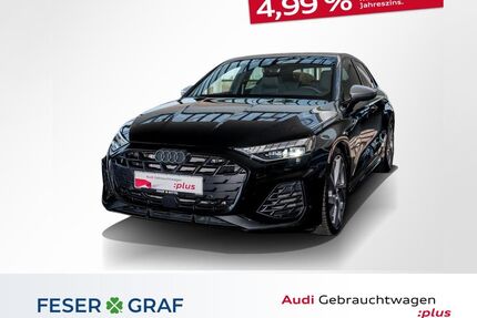 Audi S3 Gebrauchtwagen