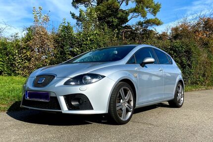 Seat Leon Gebrauchtwagen