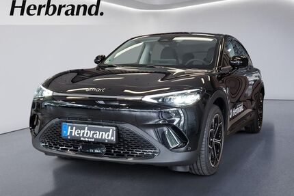 Smart #3 Gebrauchtwagen