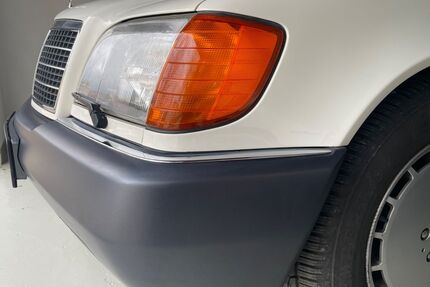 Mercedes-Benz 500 Gebrauchtwagen