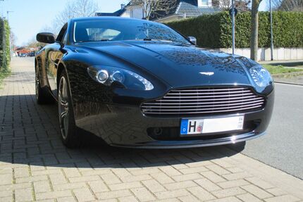 Aston Martin V8 Vantage Gebrauchtwagen