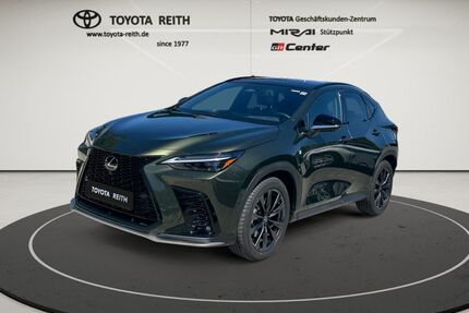 Lexus NX 450h Gebrauchtwagen