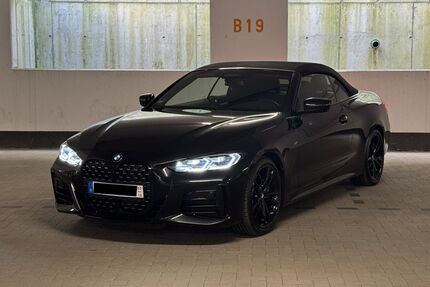 BMW 440 Gebrauchtwagen