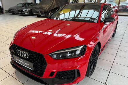 Audi RS5 Gebrauchtwagen