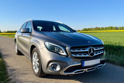 Mercedes-Benz GLA 180 Gebrauchtwagen