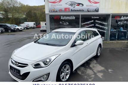 Hyundai i40 Gebrauchtwagen