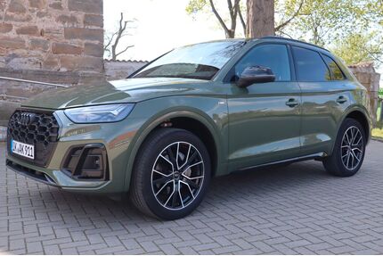 Audi Q5 Gebrauchtwagen