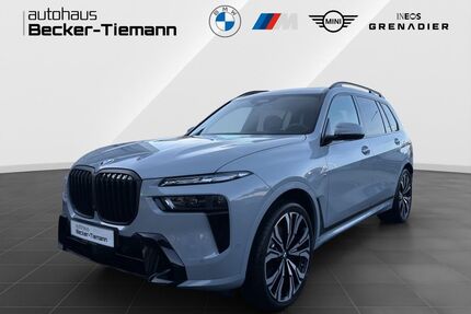 BMW X7 Gebrauchtwagen