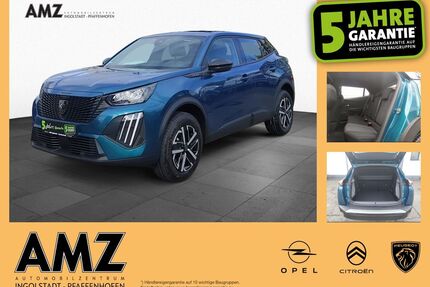 Peugeot 2008 Gebrauchtwagen